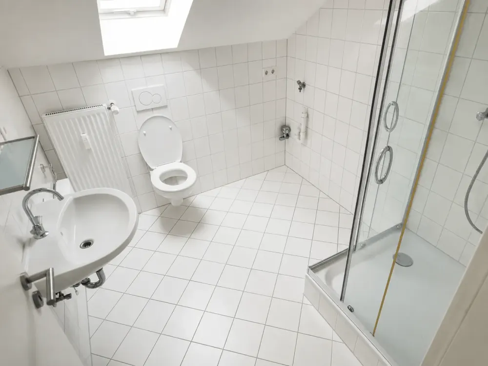 Helle und gemütliche Wohnung in zentraler Lage von Mettmann