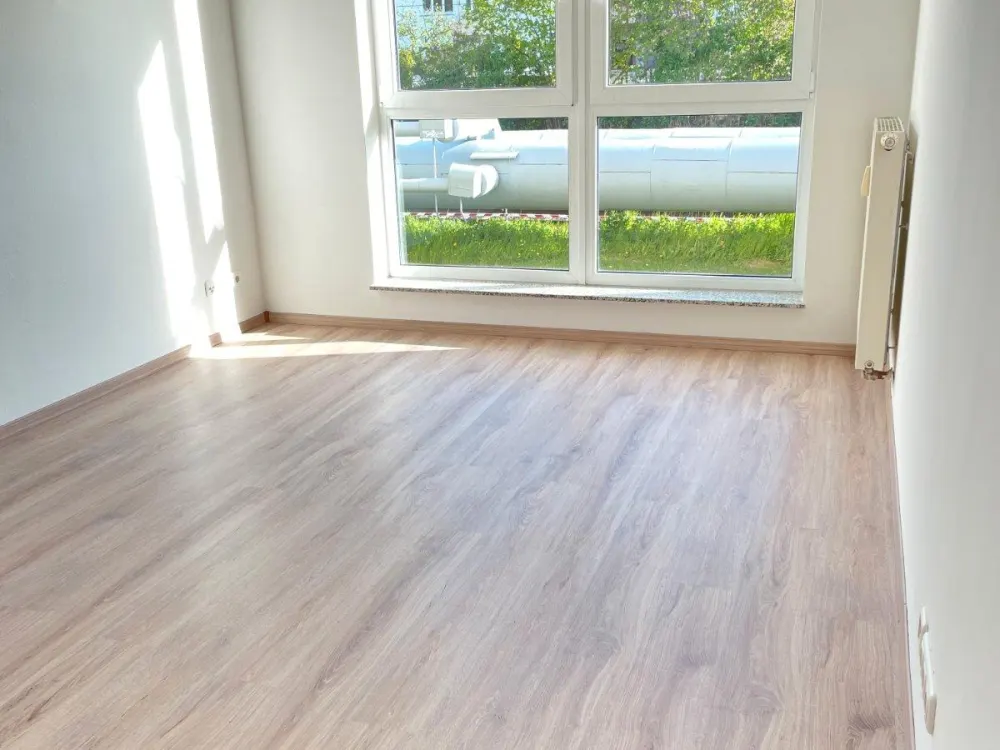 2-Room Apartment in Residential Complex for "Student Housing" at Lindenpark