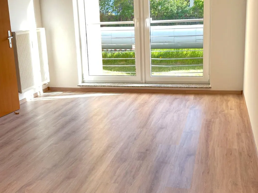 2-Room Apartment in Residential Complex for "Student Housing" at Lindenpark
