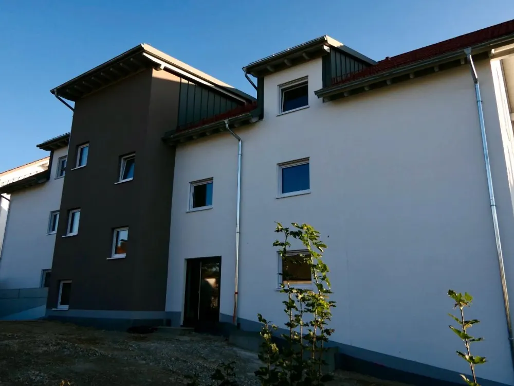 2-Room Apartment in Boos