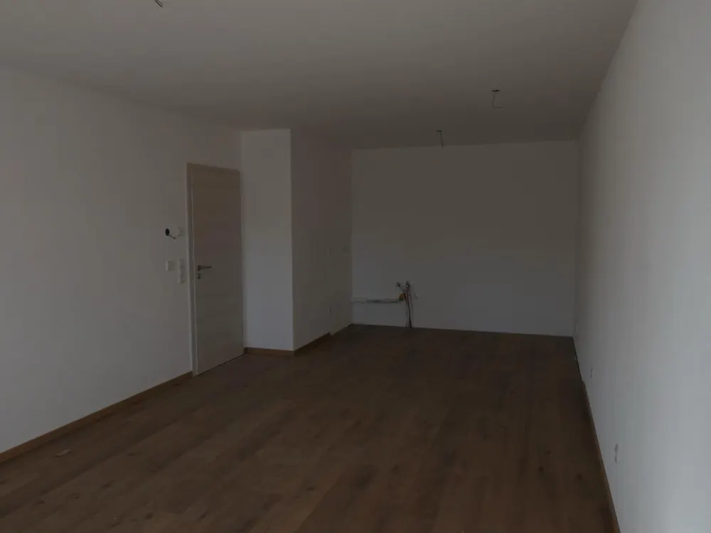2-Room Apartment in Boos