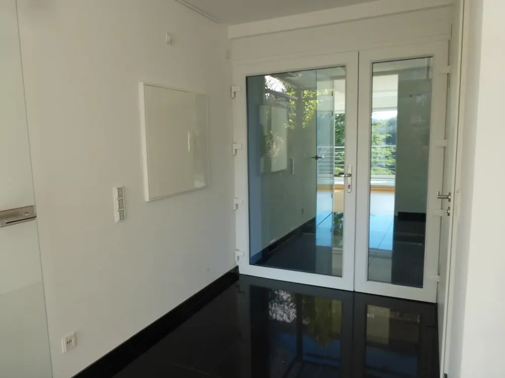 Klimatisierte Wohnung mit atemberaubenden Blick