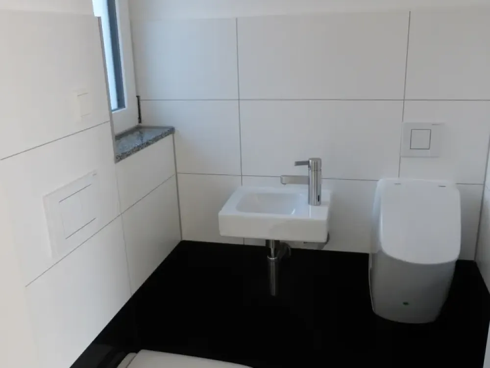 Klimatisierte Wohnung mit atemberaubenden Blick
