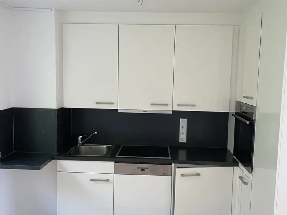 Klimatisierte Wohnung mit atemberaubenden Blick