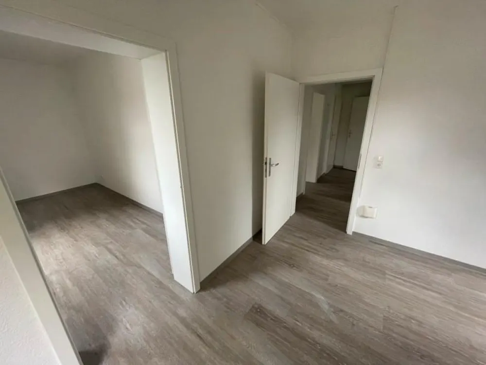 3-Zimmer-Wohnung für Paare und kleine Familien