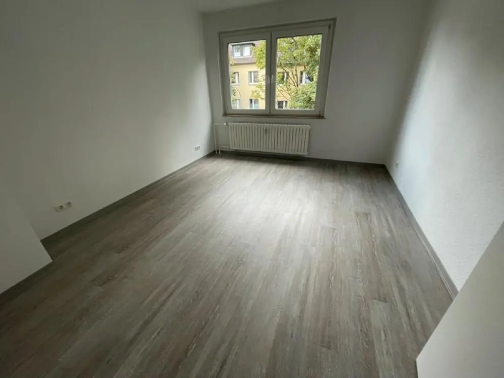 3-Zimmer-Wohnung für Paare und kleine Familien