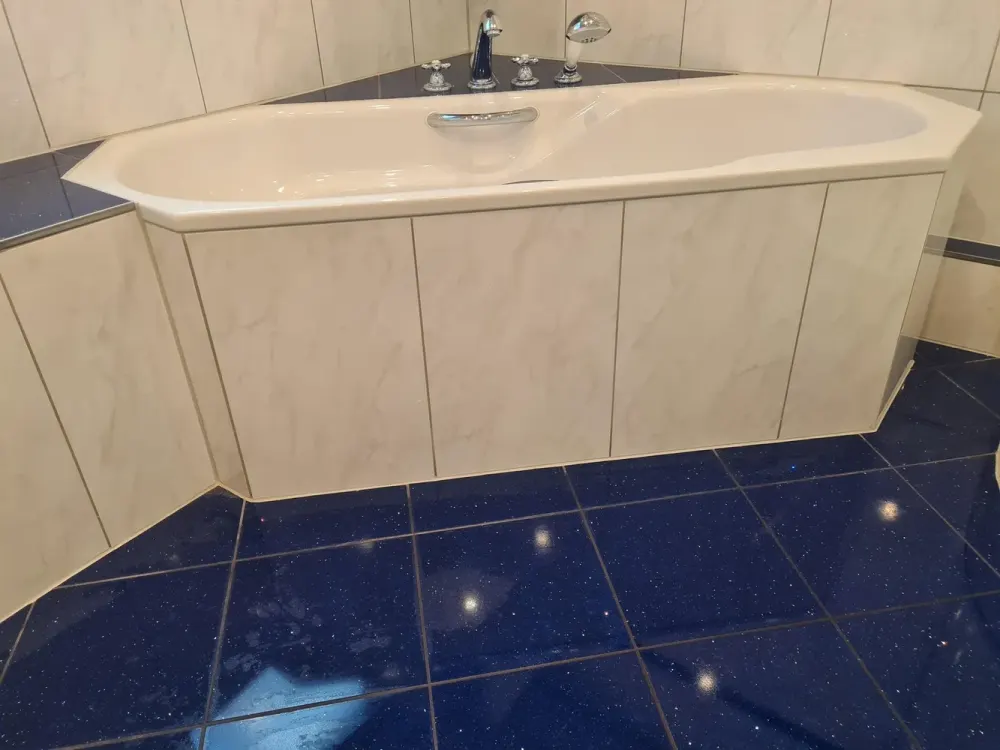 Schöne helle 4 Zimmerwohnung