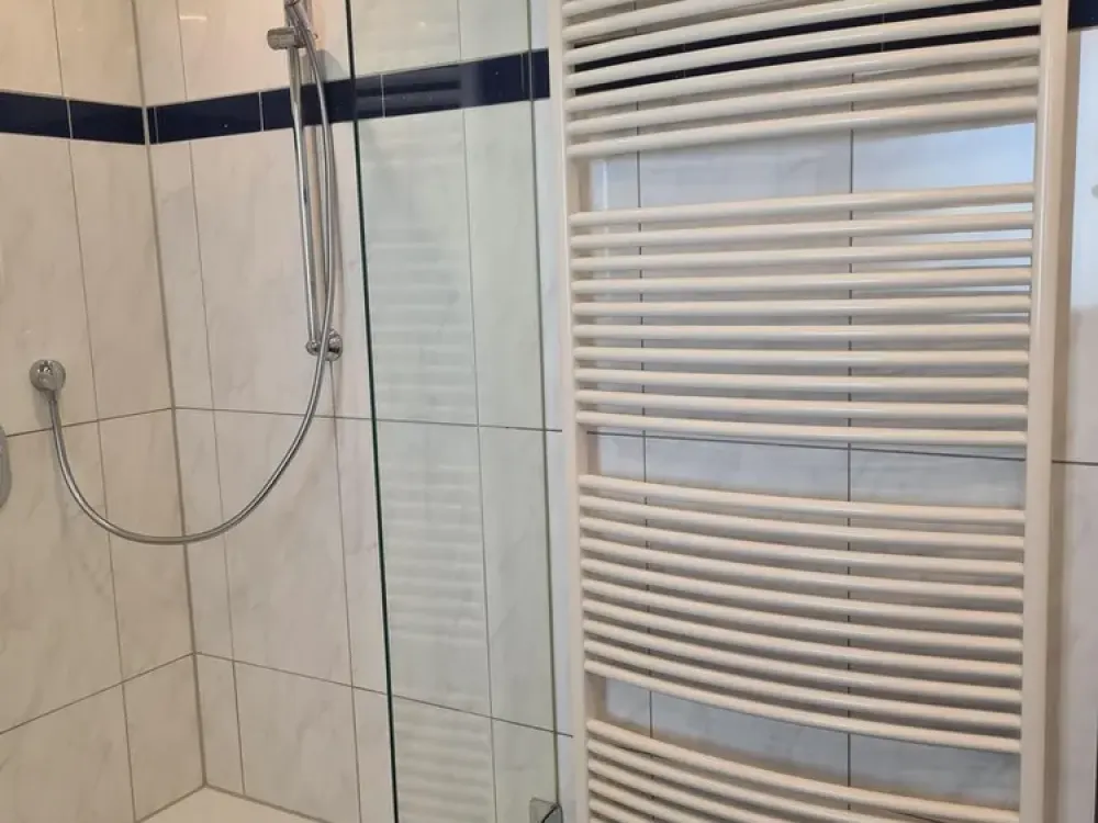 Schöne helle 4 Zimmerwohnung