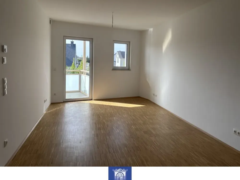 Cozy and High-Quality New Apartment with Balcony, Fitted Kitchen and Underfloor Heating!