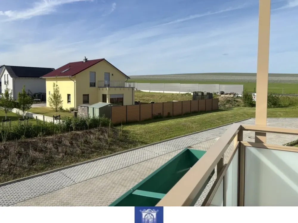 Cozy and High-Quality New Apartment with Balcony, Fitted Kitchen and Underfloor Heating!