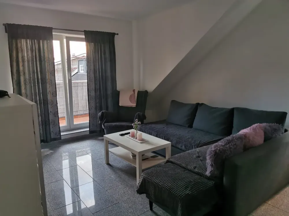 Exklusive Premium-Wohnung mit nachhaltigem Komfort in Volkhoven Weiler, Köln