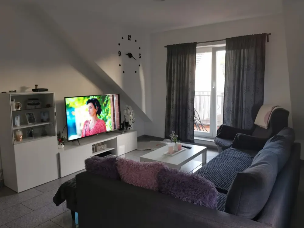 Exklusive Premium-Wohnung mit nachhaltigem Komfort in Volkhoven Weiler, Köln