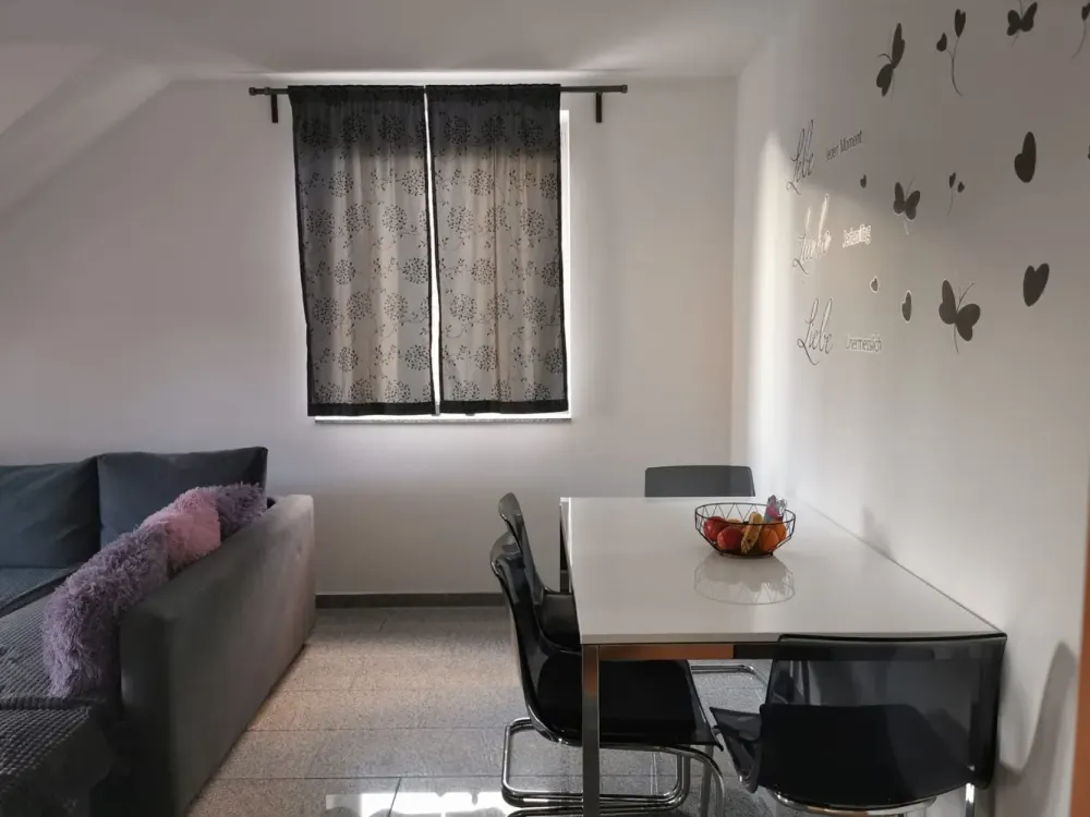 Exklusive Premium-Wohnung mit nachhaltigem Komfort in Volkhoven Weiler, Köln