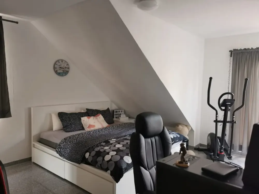 Exklusive Premium-Wohnung mit nachhaltigem Komfort in Volkhoven Weiler, Köln