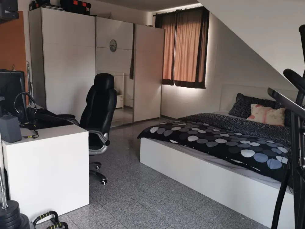 Exklusive Premium-Wohnung mit nachhaltigem Komfort in Volkhoven Weiler, Köln