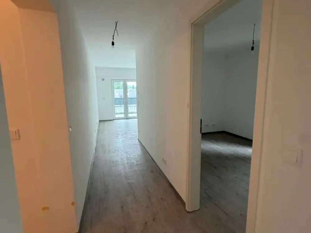 125 moderne Mietwohnungen in Berlin Lichtenrade