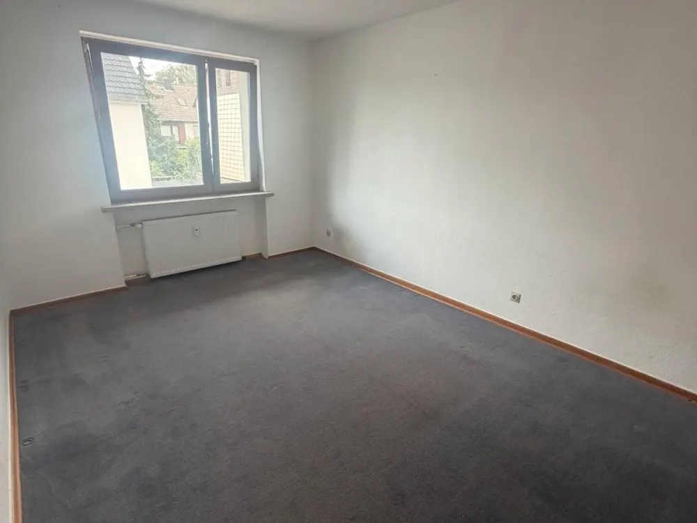 Helle 3-Zimmer Wohnung mit.großem Balkon in Hannover-Heideviertel