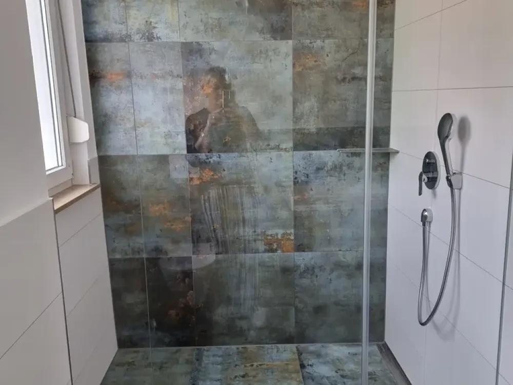 Wohnen mit Charakter: Großzügige 4-Zimmer-Wohnung in Hemmingen