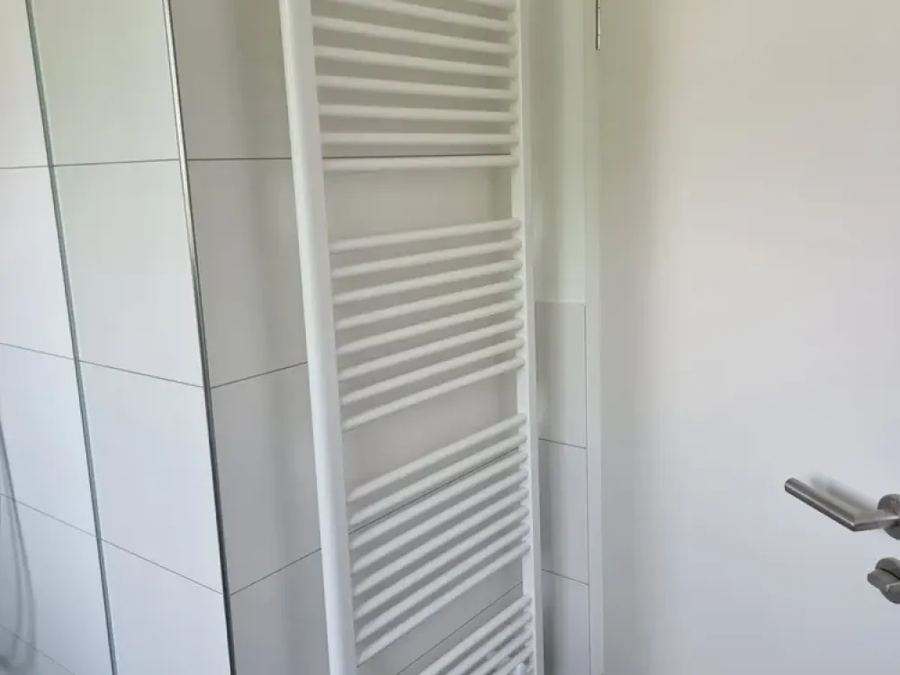 Wohnen mit Charakter: Großzügige 4-Zimmer-Wohnung in Hemmingen