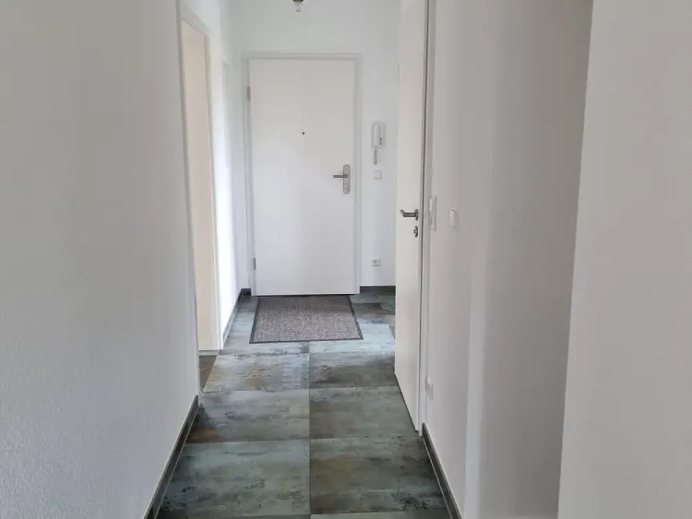 Wohnen mit Charakter: Großzügige 4-Zimmer-Wohnung in Hemmingen