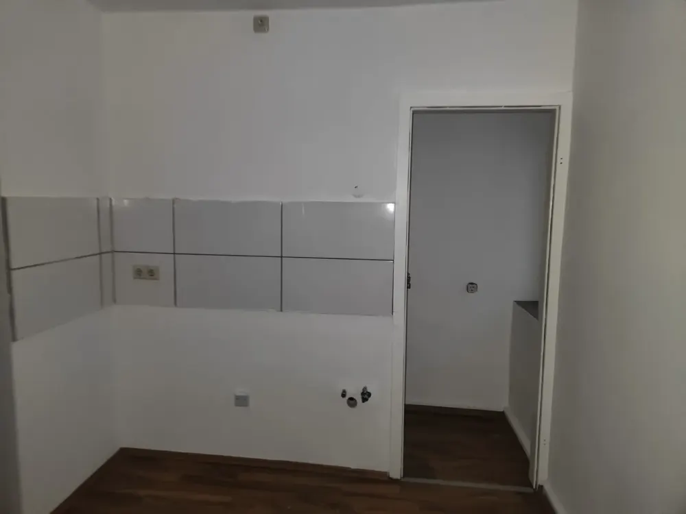 Schöne, sanierte 2-Zimmer-Wohnung zur Miete in Herne