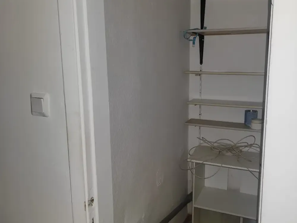 Schöne, sanierte 2-Zimmer-Wohnung zur Miete in Herne