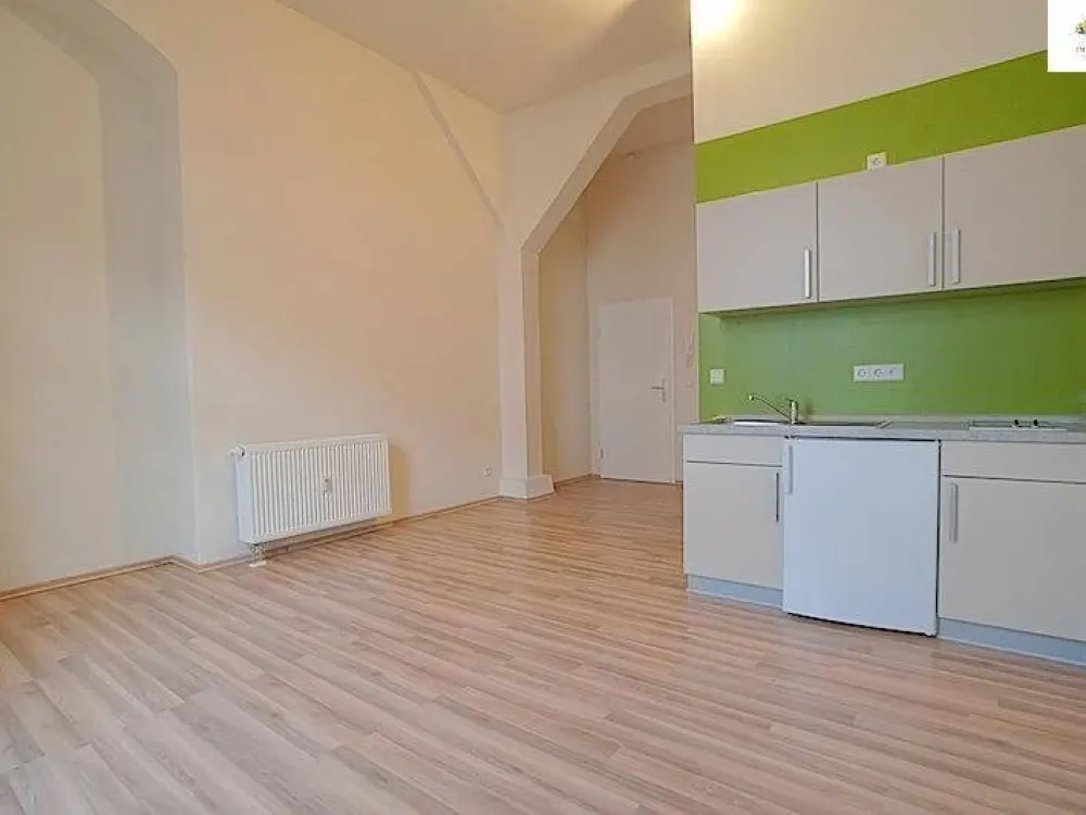 Apartment mit Hochbett im Zollhof- Dresden