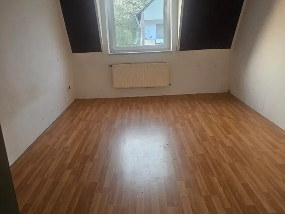 Großzügige 3-Zimmer Wohnung im 3. Obergeschoss!