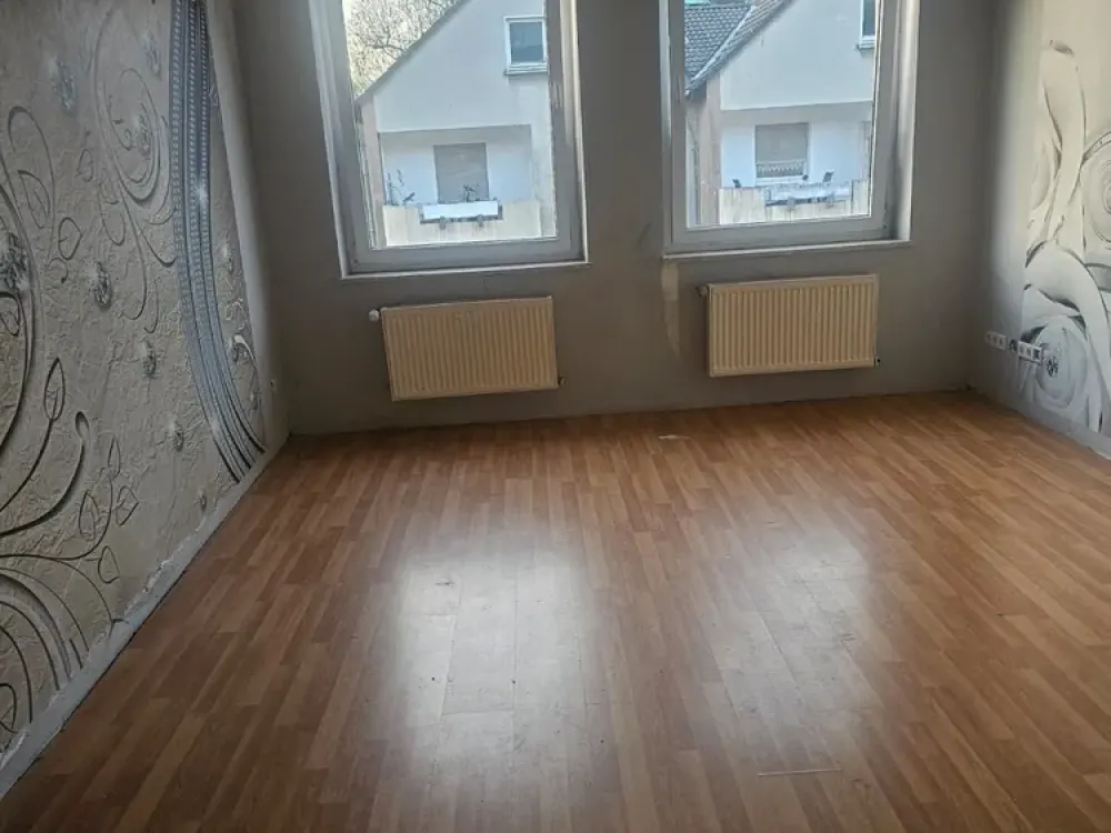 Großzügige 3-Zimmer Wohnung im 3. Obergeschoss!