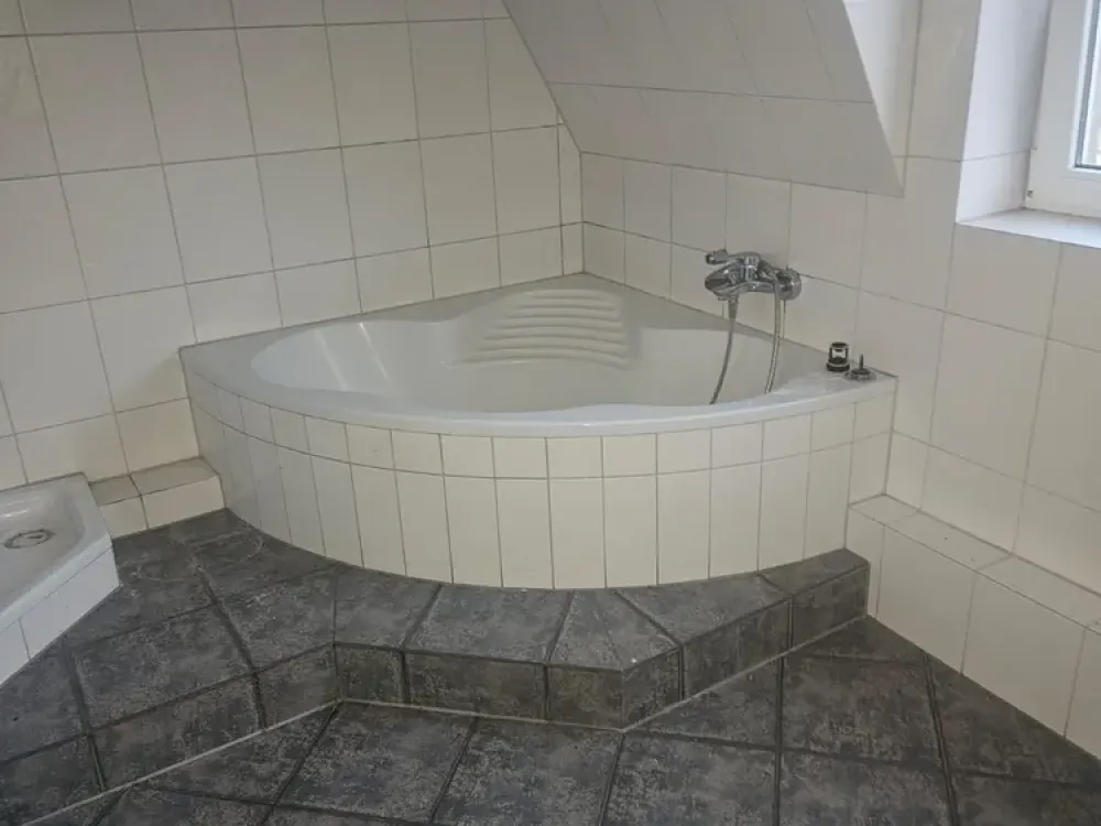 Großzügige 3-Zimmer Wohnung im 3. Obergeschoss!