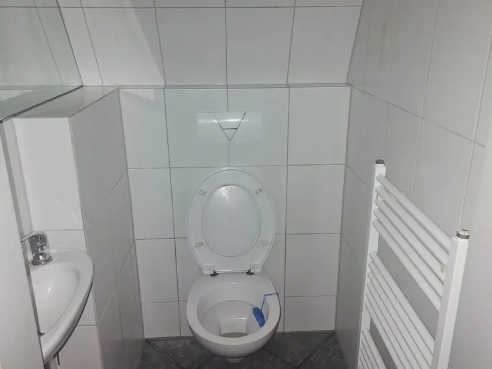 Großzügige 3-Zimmer Wohnung im 3. Obergeschoss!