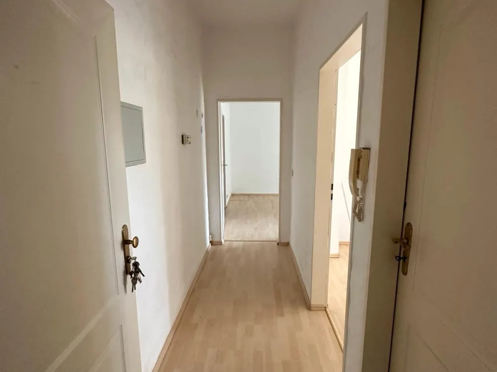 3 ZKB in Hochpaterre