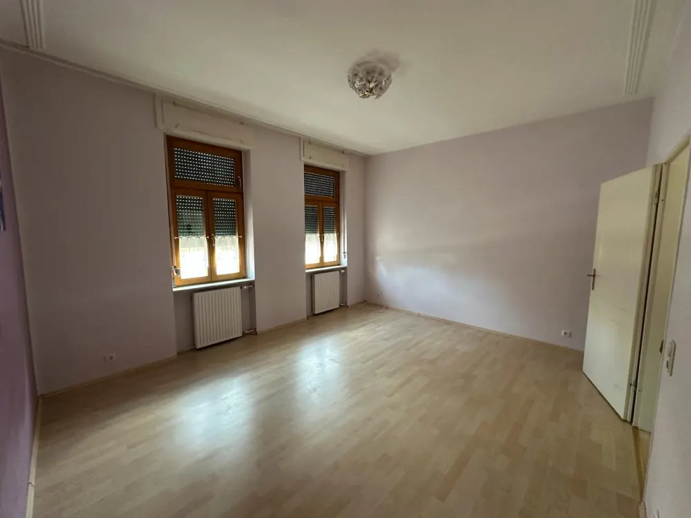 3 ZKB in Hochpaterre