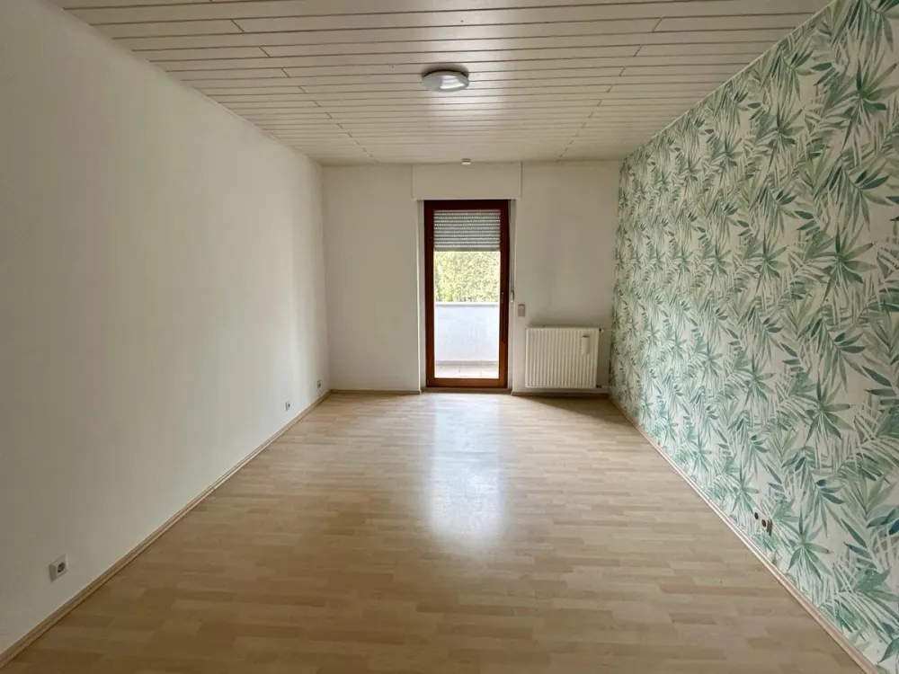 3 ZKB in Hochpaterre