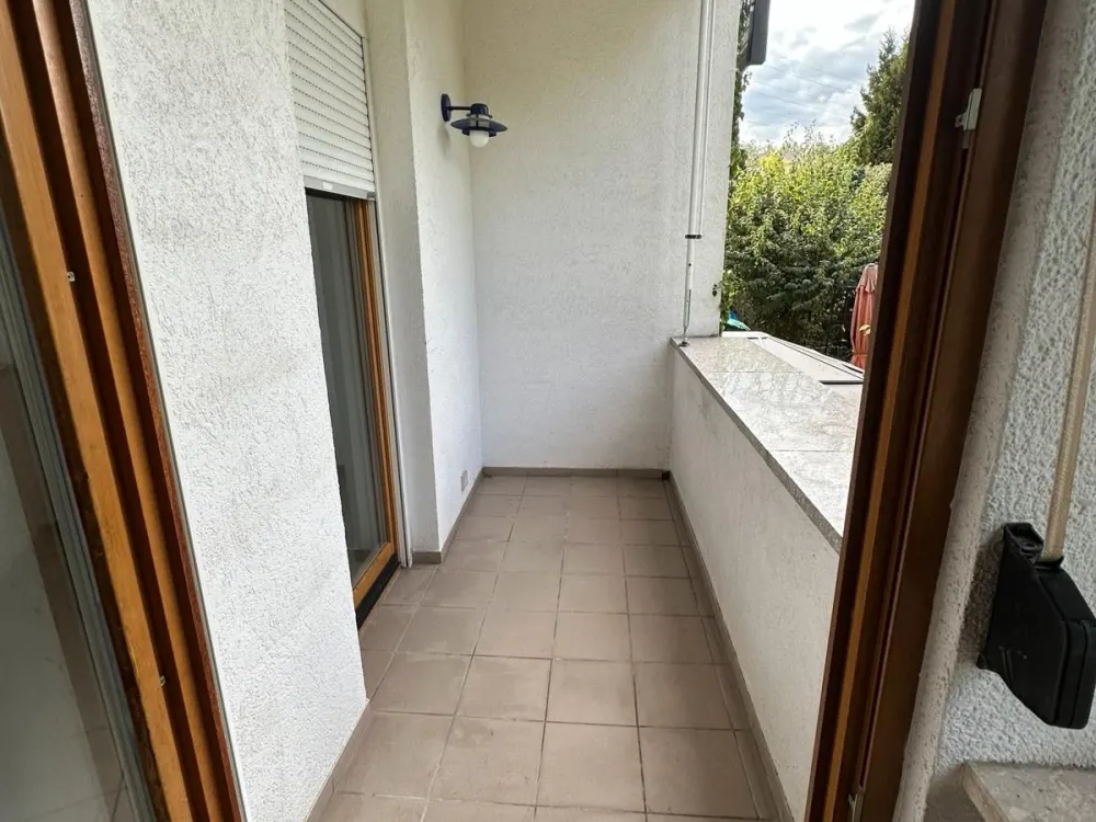 3 ZKB in Hochpaterre