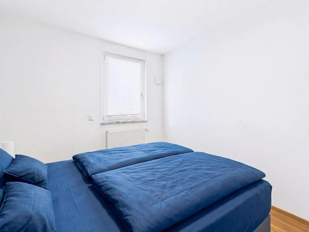 Sonnige 5-Zi-Wohnung mit Aufzug/EBK in TOP-Lage