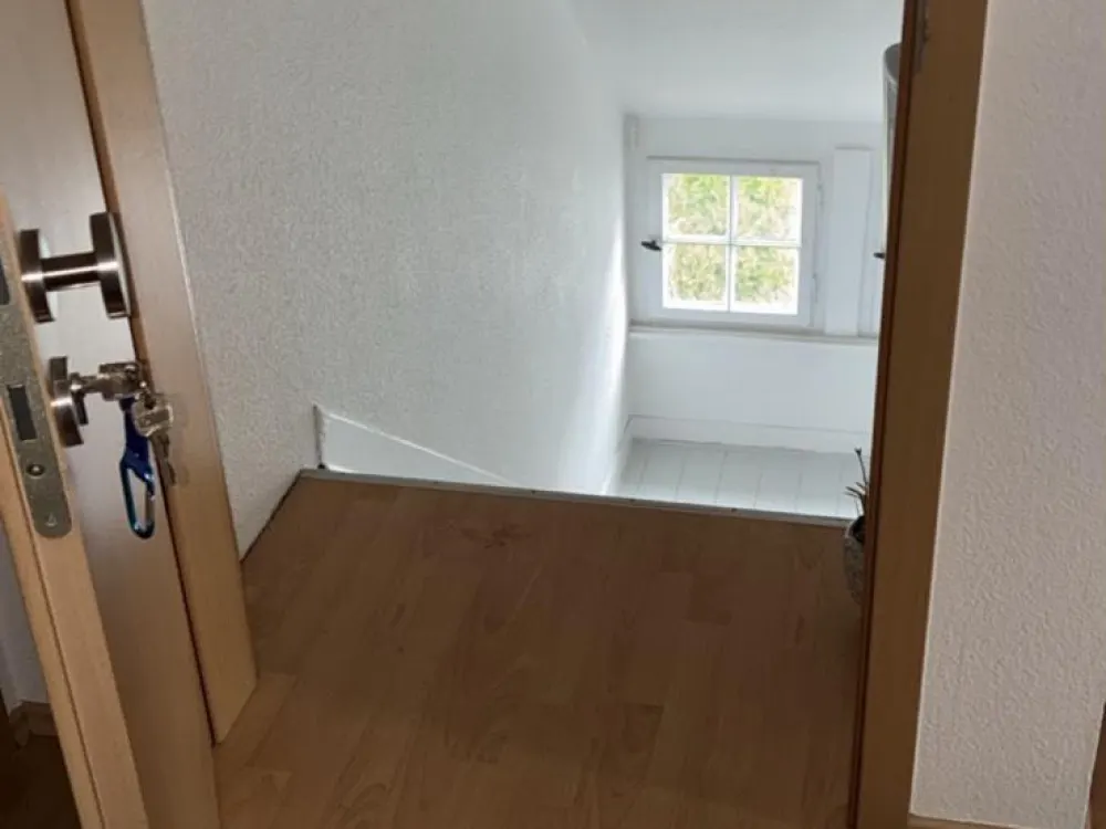 Helle DG Wohnung in Unna Königsborn für Berufspendler
