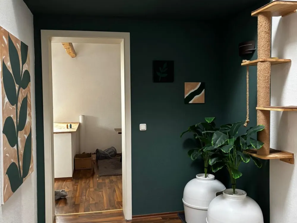 2 zkb - Tauschwohnung