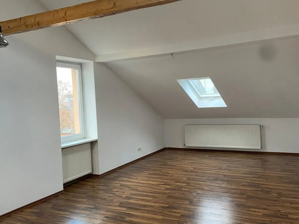 2 zkb - Tauschwohnung