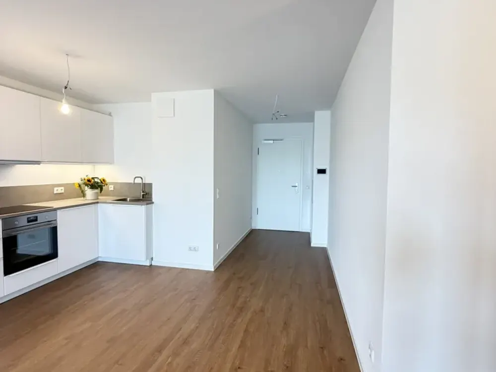 Erstbezug: 2-Zimmer-Wohnung in Schönefeld