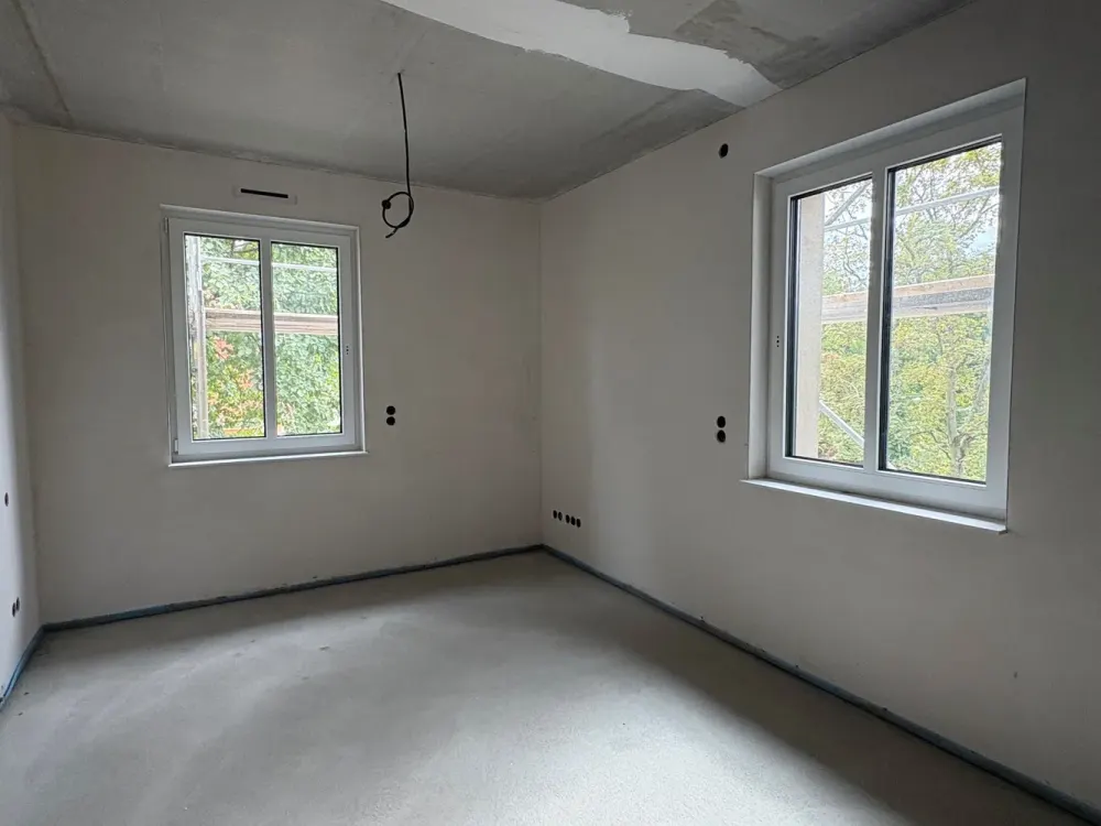 *wunderschöne 4- Raumwohnung in absoluter Bestlage*