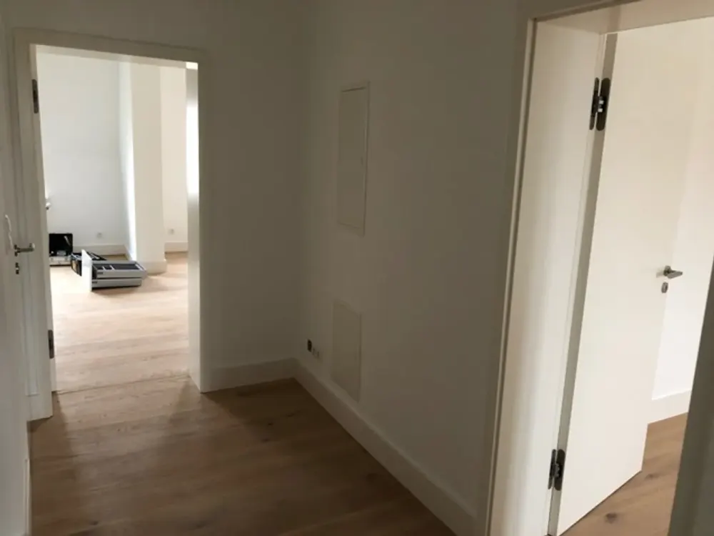 schicke DG Wohnung in Bornheim