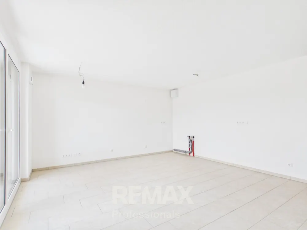 Attraktive 3-Zimmer-Wohnung im Erstbezug