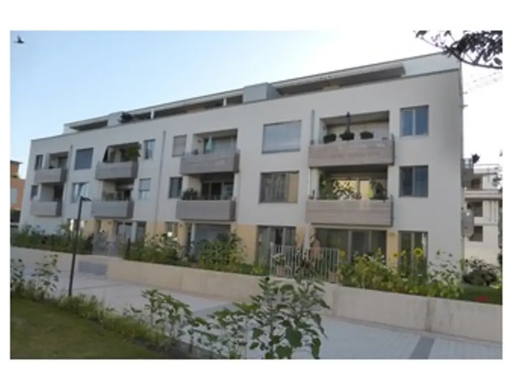 The Quartier am Albgrün is looking for roommates