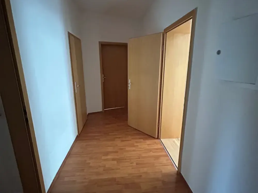 Klingt gut? Hübsche Zwei-Zimmer-Wohnung in Neulindenau