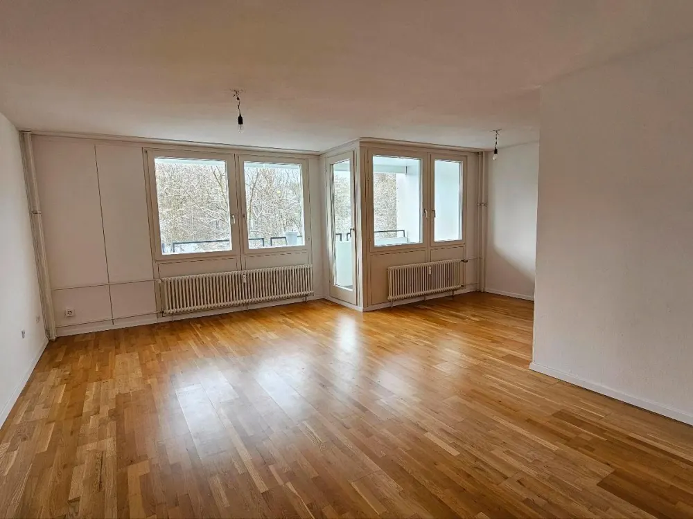 3 Zimmer 86m² mit Küche in Sindelfingen zu vermieten