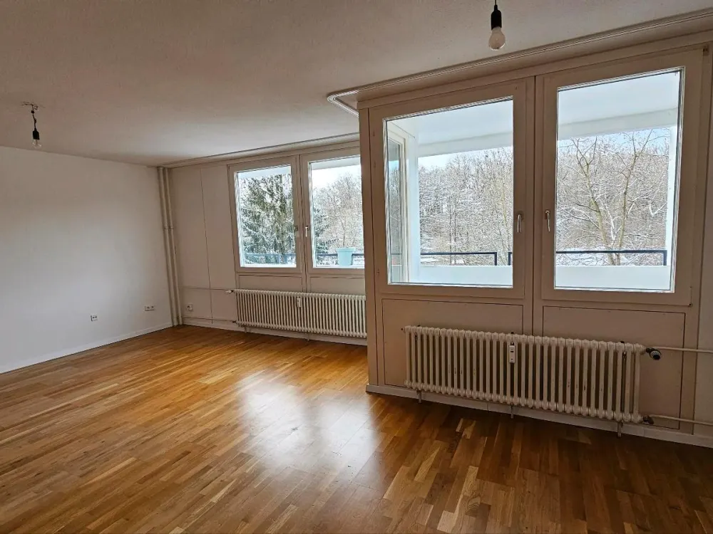 3 Zimmer 86m² mit Küche in Sindelfingen zu vermieten