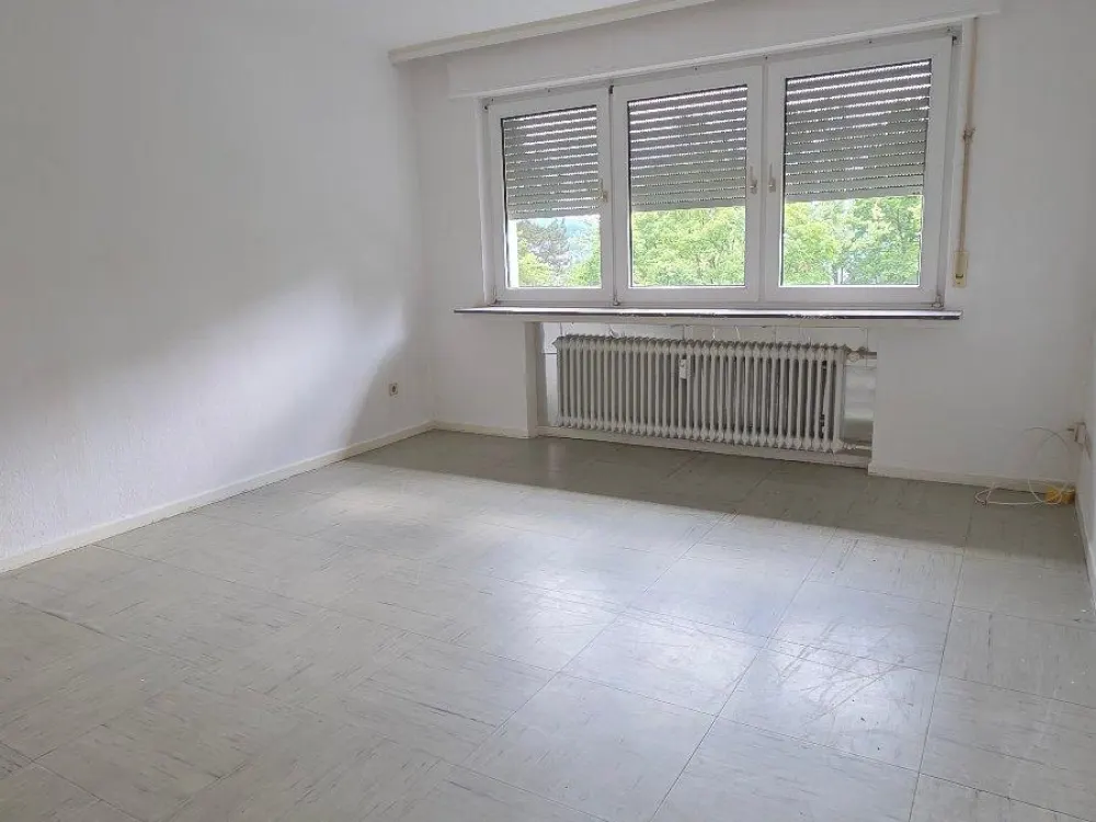 Gemütliche 2,5-Zimmer-Wohnung mit Balkon im Hochschulviertel von Hagen