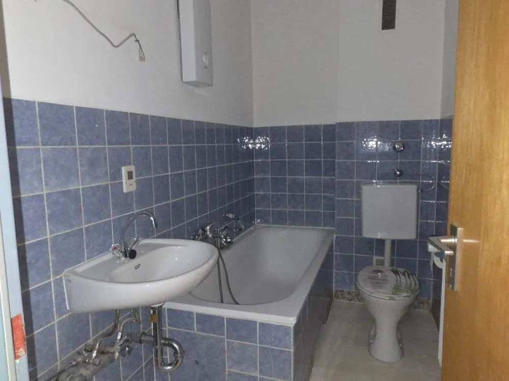 Gemütliche 2,5-Zimmer-Wohnung mit Balkon im Hochschulviertel von Hagen