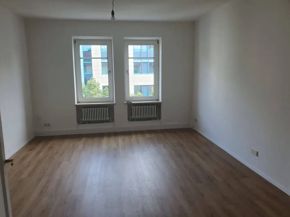 4 Zimmer Altbau Wohnung in München - Haidhausen